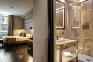 Hotel The Style Roma