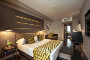 Hotel The Style Roma
