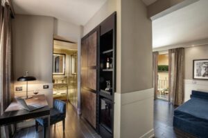 Hotel The Style Roma
