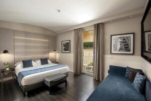 Hotel The Style Roma