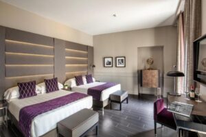 Hotel The Style Roma