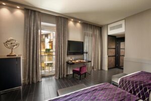 Hotel The Style Roma
