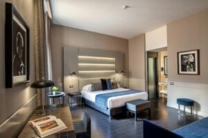 Hotel The Style Roma