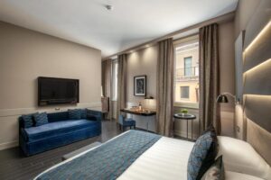 Hotel The Style Roma