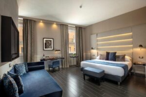 Hotel The Style Roma