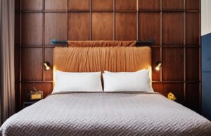 Hotel The Hoxton Ámsterdam