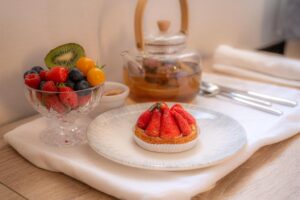 Green Park Hotel Paris