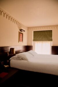 Grand Hotel Bellevue London