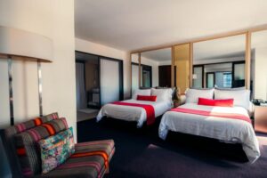 Hotel W Times Square Nueva York