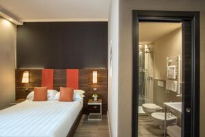 Hotel The Republic Roma