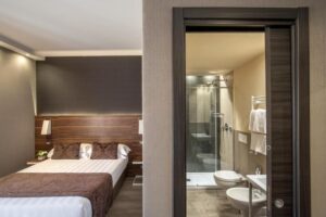 Hotel The Republic Roma