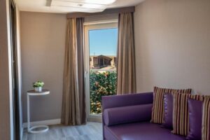 Hotel The Republic Roma