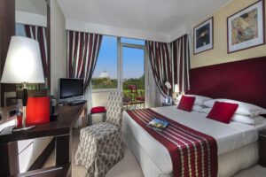 Hotel Cardinal St. Peter Roma
