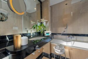 Hotel Cardinal St. Peter Roma