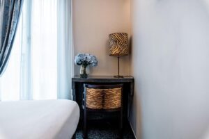 Hotel Pavillon Opéra Grands Boulevards París