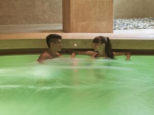 A.Roma Lifestyle Hotel