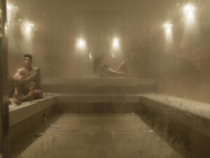 A.Roma Lifestyle Hotel