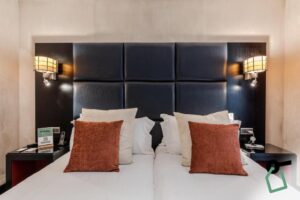 Hotel Hotiday Room Collection Arc de Triomphe París