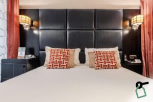 Hotel Hotiday Room Collection Arc de Triomphe París