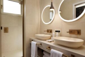 Grand Hotel Palatino Roma