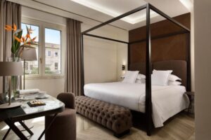 Grand Hotel Palatino Roma
