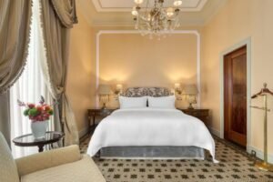 a Luxury Collection Hotel