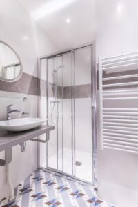 Hotel Jenner París