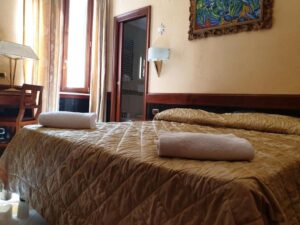 Hotel Bolivar Roma