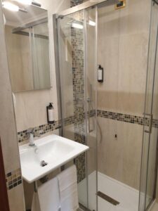 Hotel Bolivar Roma