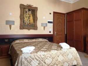 Hotel Bolivar Roma