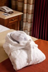 Hotel Mascagni Roma