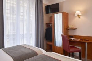 Timhotel Palais Royal París