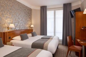 Timhotel Palais Royal París