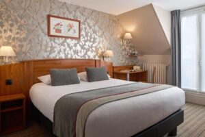 Timhotel Palais Royal París