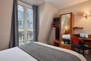 Timhotel Palais Royal París