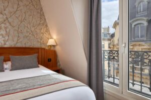 Timhotel Palais Royal París