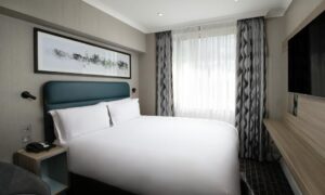 Hotel City Sleeper at Royal National Londres
