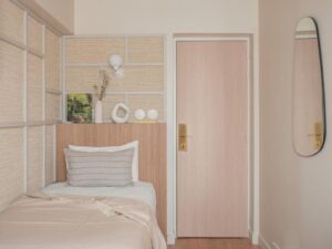 Hôtel BASSS París