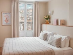 Hôtel BASSS París