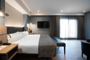 Hotel Catalonia Atenas Barcelona