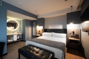 Hotel Catalonia Atenas Barcelona