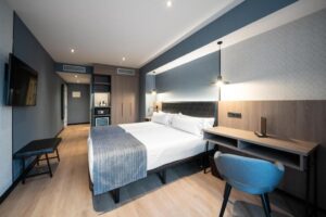 Hotel Catalonia Atenas Barcelona