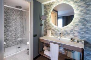 Hotel Catalonia Atenas Barcelona