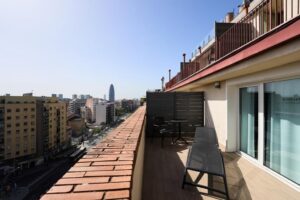 Hotel Catalonia Atenas Barcelona