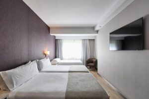 Hotel Catalonia Atenas Barcelona