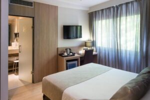 Hotel Catalonia Atenas Barcelona