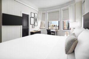 Hotel The Gregorian Nueva York