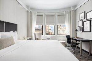 Hotel The Gregorian Nueva York