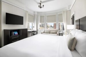 Hotel The Gregorian Nueva York