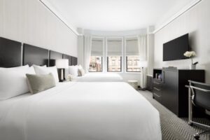Hotel The Gregorian Nueva York